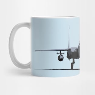 Maverick Mug